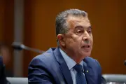KPMG appoints chair who called leak claims 'completely false'