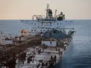 Kremlin Plans to Arm Shadow Fleet Ships with Anti-Air Troops Against Ukraine