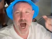 Kris Boyd Trolls England with Tuchel Song After World Cup Exit