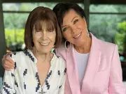 Kris Jenner's Mother Mary Jo Campbell Dies at 91