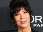 Kris Jenner's Mother Mary Jo Shannon Dies at 91, Family Pays Tribute