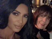 Kris Jenner's mother MJ Shannon cause of death revealed as cardiac arrest