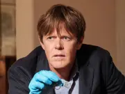 Kris Marshall returns as DI Humphrey Goodman as Beyond Paradise series 5 filming begins