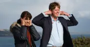 Kris Marshall Returns as DI Humphrey Goodman in Beyond Paradise Series Update