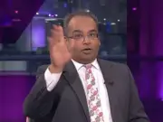 Krishnan Guru-Murthy Breaks Silence After Abruptly Leaving Channel 4 News Set