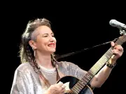 KT Tunstall to Headline Glasgow 2026 Commonwealth Games Opening Ceremony