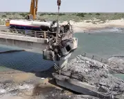 Kuwait Reports Second Iranian Attack on Power and Water Plant in Two Days