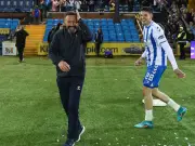 Kyle Lafferty: Derek McInnes' man-management is key to Rangers success
