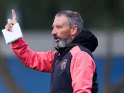Kyle Lafferty: Derek McInnes Will Make Rangers Title Contenders After False Dawns