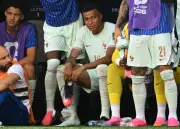 Kylian Mbappe Confirms Minor Ankle Injury, Says He's Fine After France Win