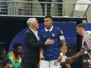 Kylian Mbappe Criticizes Didier Deschamps' Tactics After France's World Cup Exit