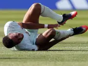 Kylian Mbappe Fury, England Injury Blow, Formal Complaint to FIFA - World Cup Round-Up