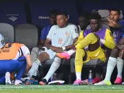 Kylian Mbappe Injury Update: France Star Fit for World Cup Semi-Final