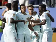 Kylian Mbappe Inspires France Win Over Morocco in World Cup Quarter-Final