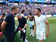 Kylian Mbappe Liverpool Transfer Details Emerge as Jurgen Klopp Reveals Talks