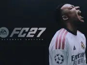 Kylian Mbappe Returns as EA Sports FC 27 Cover Star, Full Reveal Set for July 23