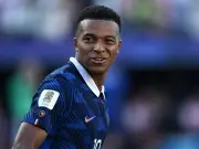 Kylian Mbappe Slams Paraguayan Senator for 'Despicable' Racist Abuse