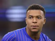 Kylian Mbappe Swears in Interview After France's World Cup Semi-Final Defeat to Spain