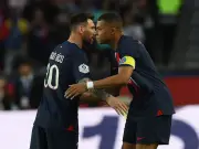 Kylian Mbappe's Bold Messi Remark Backfires Ahead of World Cup Final