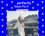 Kylie Minogue's Washi Tape and Wasabi: The Joy of Celebrity Quirks