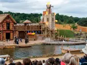 Kynren Opens Storied Lands Theme Park in County Durham