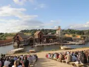 Kynren Viking Arena and Visitor Attraction Expansion Approved by Council