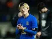 Kyogo Furuhashi to Exit Celtic in January Transfer Window