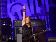 L7 Bassist Jennifer Finch Quits Farewell Tour After Brain Cancer Diagnosis