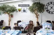 La Famiglia Review: Old-School Chelsea Charm Outshines Its Food