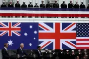 Labor Shies Away from Aukus Debate at National Conference