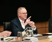 Labor’s ‘practical policy’ push at national conference, Epstein scout found dead