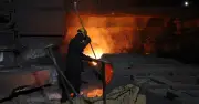 Labour Brings British Steel Under Public Ownership Amid £700k Daily Losses
