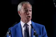 Labour Demands Farage 'Level with Public' Over Fraudster's Funding