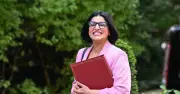 Labour MP Humiliates Shabana Mahmood Live on LBC Over Chancellor Role