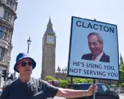 Labour MPs Rebel Over Party Funding, Demand Total Crypto Donation Ban