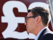 Labour overtakes Reform in poll for first time in 15 months