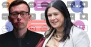 Labour's Lisa Nandy Proposes Boosting Mainstream Media on YouTube, Sparking Free Speech Row