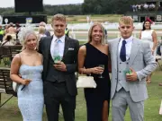 Ladies Day 2026 Newcastle: Strict Dress Code Bans Sportswear and Football Shirts