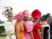 Ladies Day Newcastle 2026: Hour-by-hour weather forecast