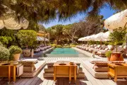 Lady Eliza Spencer on Saint-Tropez summers and simple joys