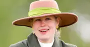 Lady Louise Windsor's Rarely Heard Public Name Revealed at Graduation