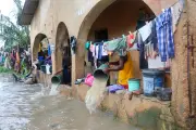 Lagos Floods: Hidden Mental Toll of Climate Crisis on Survivors