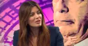 Laila Cunningham clashes with Victoria Derbyshire in heated Farage row on BBC Newsnight