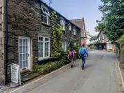 Lake District Village Divided Over First Kebab Shop Plans