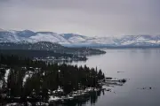 Lake Tahoe's Paradise Paradox: High Suicide Rates Amidst Natural Beauty