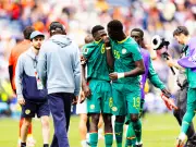 Lamine Camara Left Inconsolable as Newcastle United Transfer Decision Made