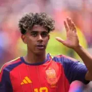 Lamine Yamal Fires Warning to France as Spain Reach World Cup Semi-Final