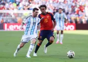Lamine Yamal Outshines Lionel Messi in 2026 World Cup Final