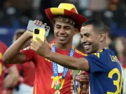 Lamine Yamal's Father Misses World Cup Final Due to Epilepsy