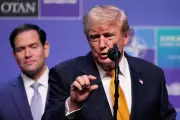 Lammy: Trump's Greenland threats feel 'rhetorical not real'